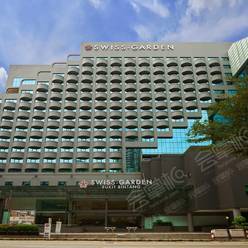 吉隆坡四星级酒店最大容纳300人的会议场地|吉隆坡武吉免登瑞士花园 酒店(Swiss-Garden Hotel Bukit Bintang Kuala Lumpur)的价格与联系方式